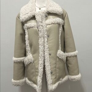 Urban outfitters Women's  Jacket -